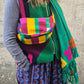Cross Body Bag in Sweet Shop