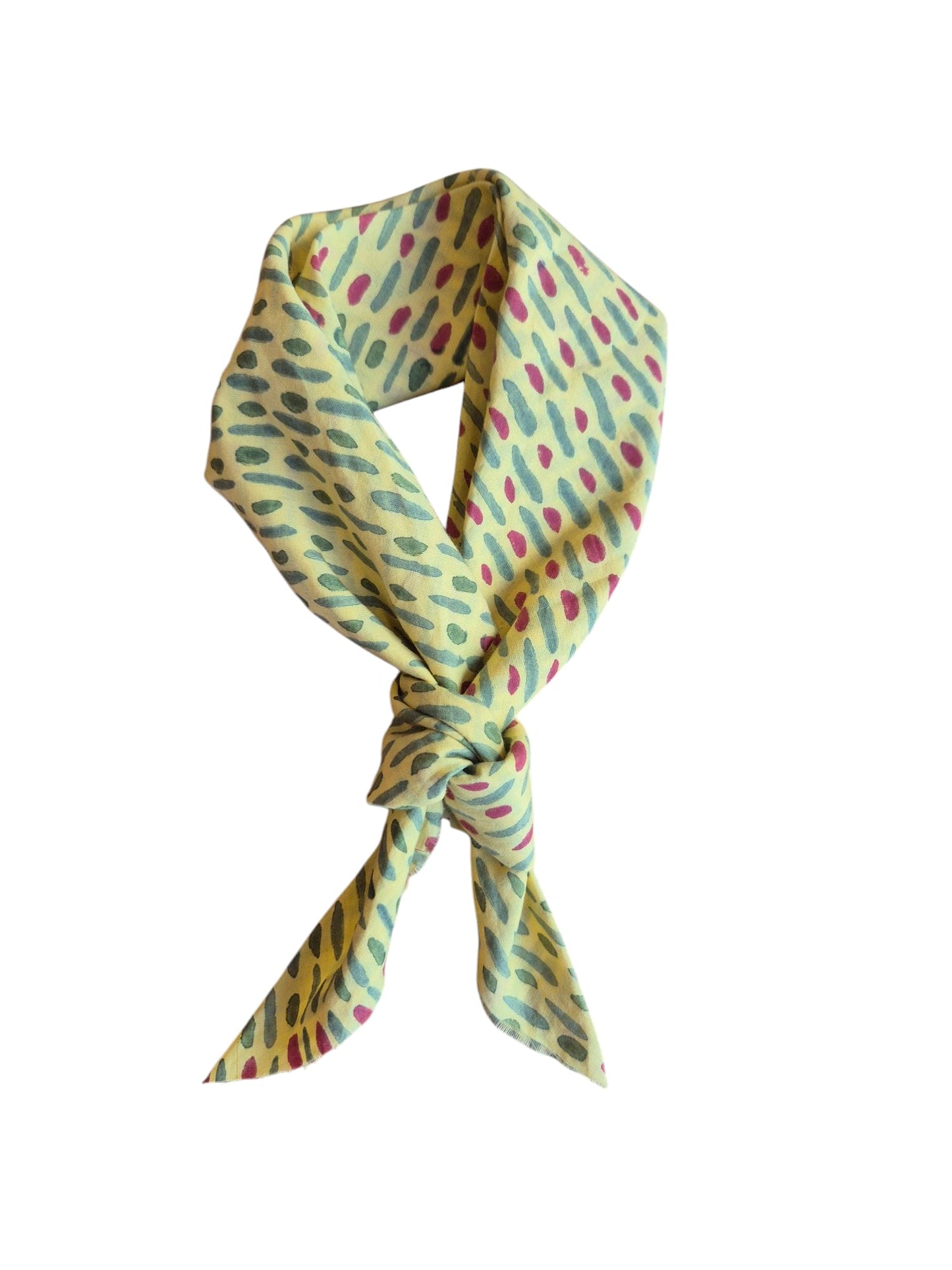 Neck Scarves
