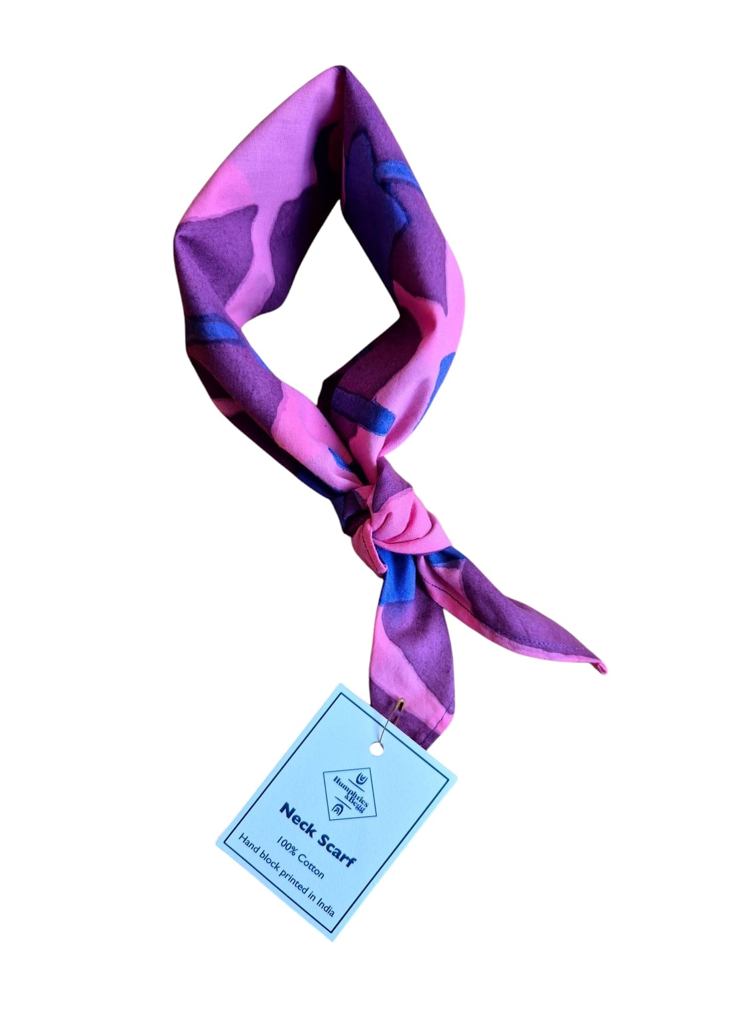 Neck Scarves