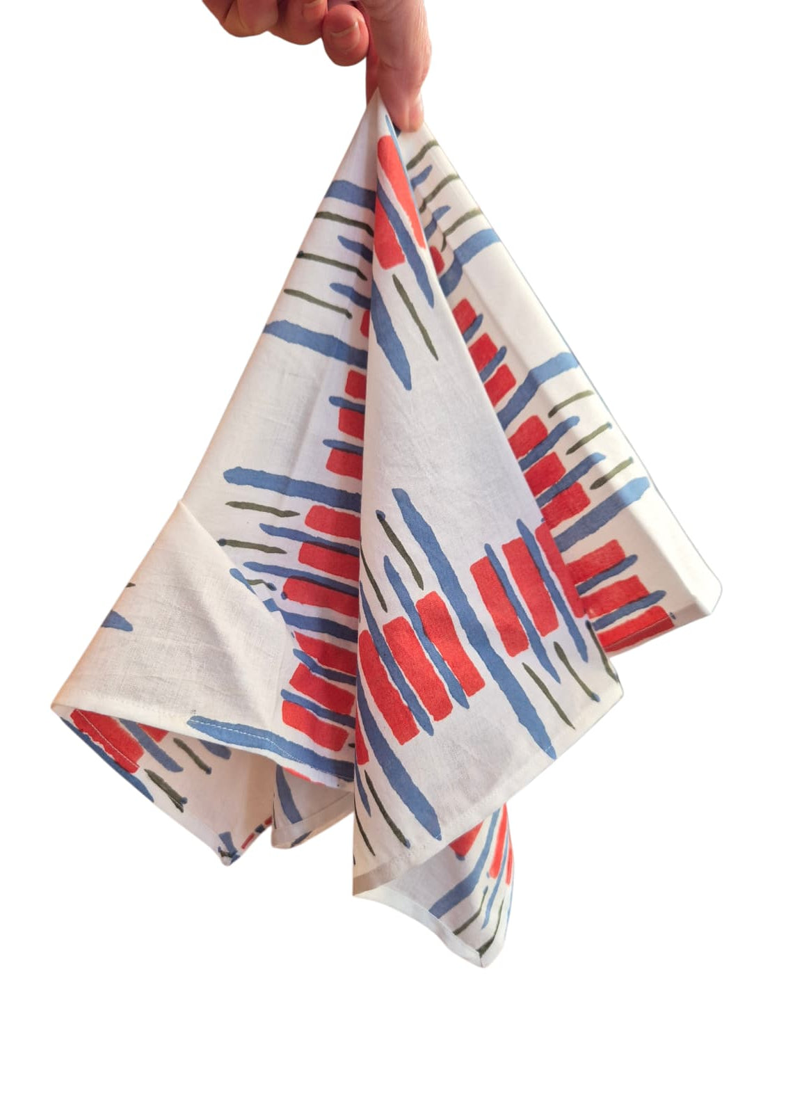 Neck Scarves
