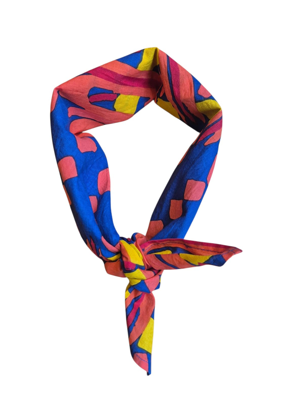 Neck Scarves
