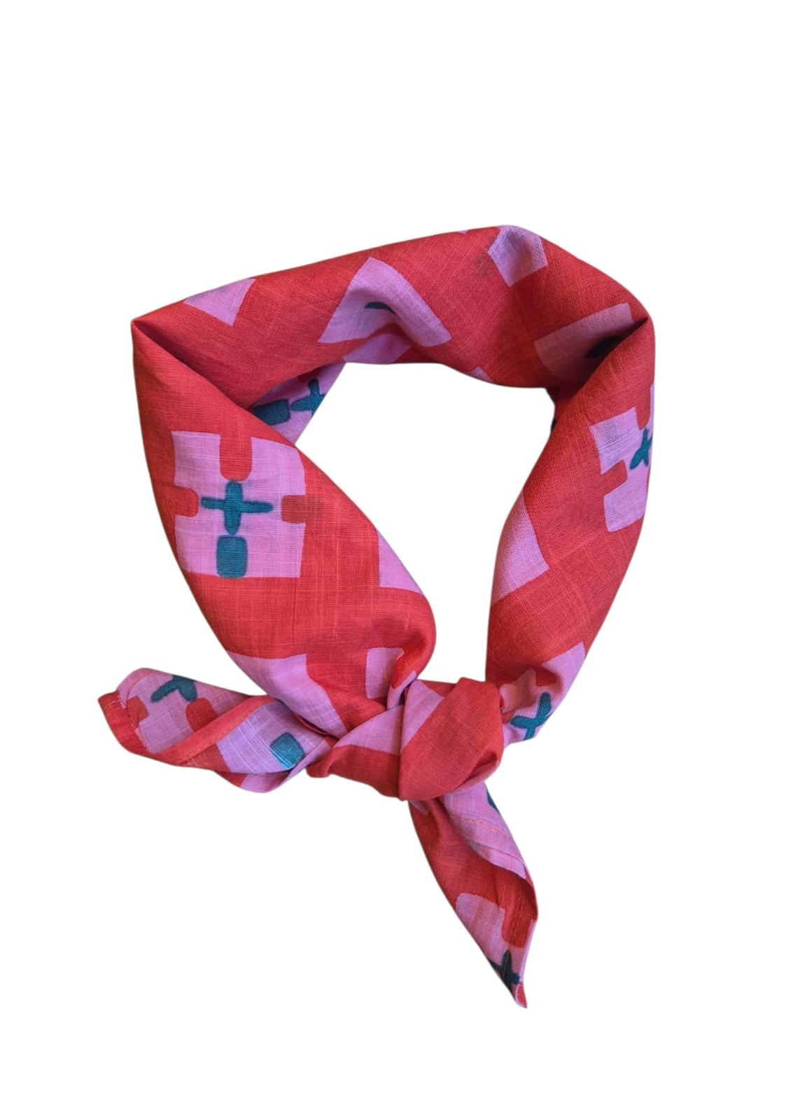Neck Scarves