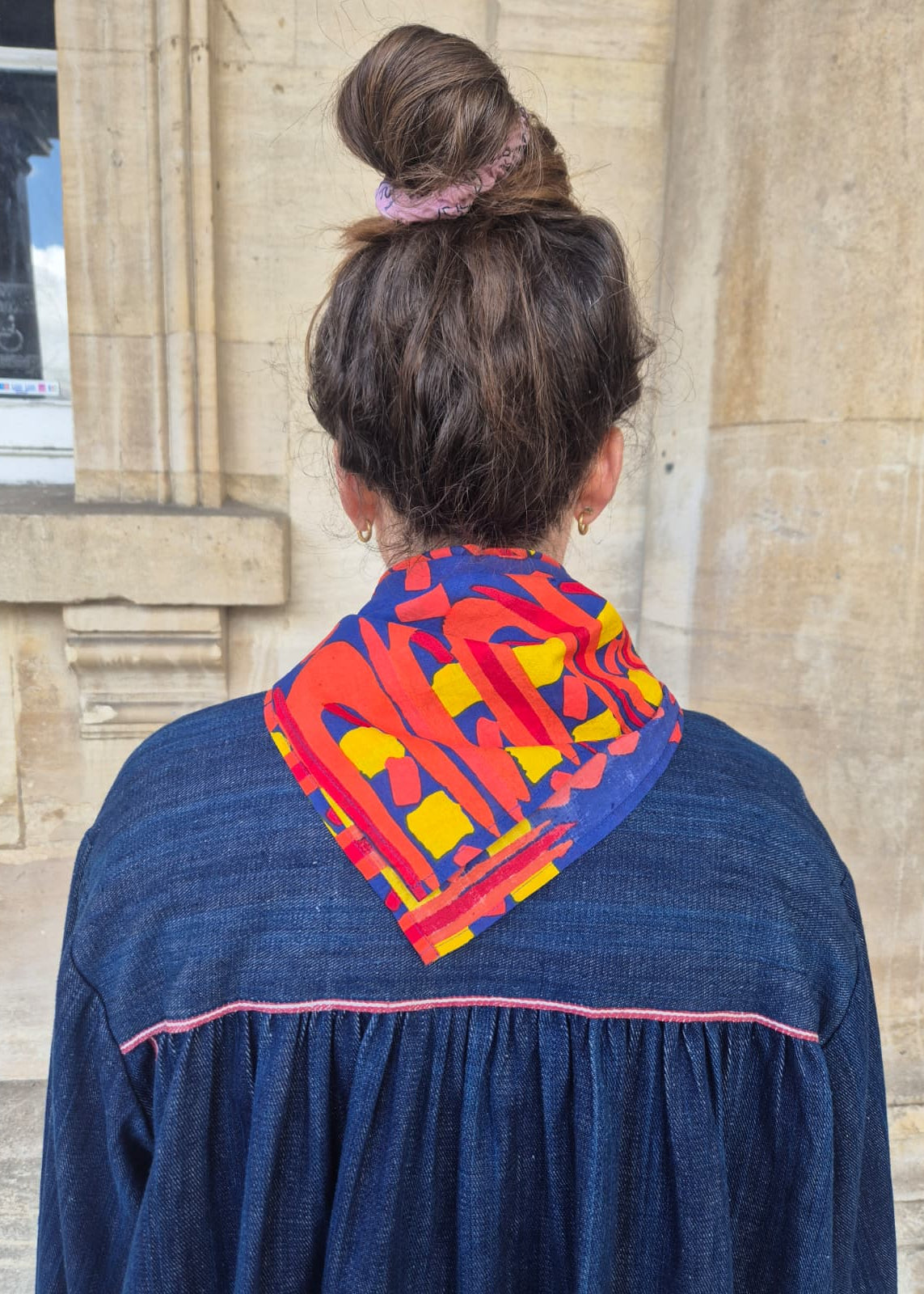 Neck Scarves
