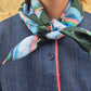Neck Scarves