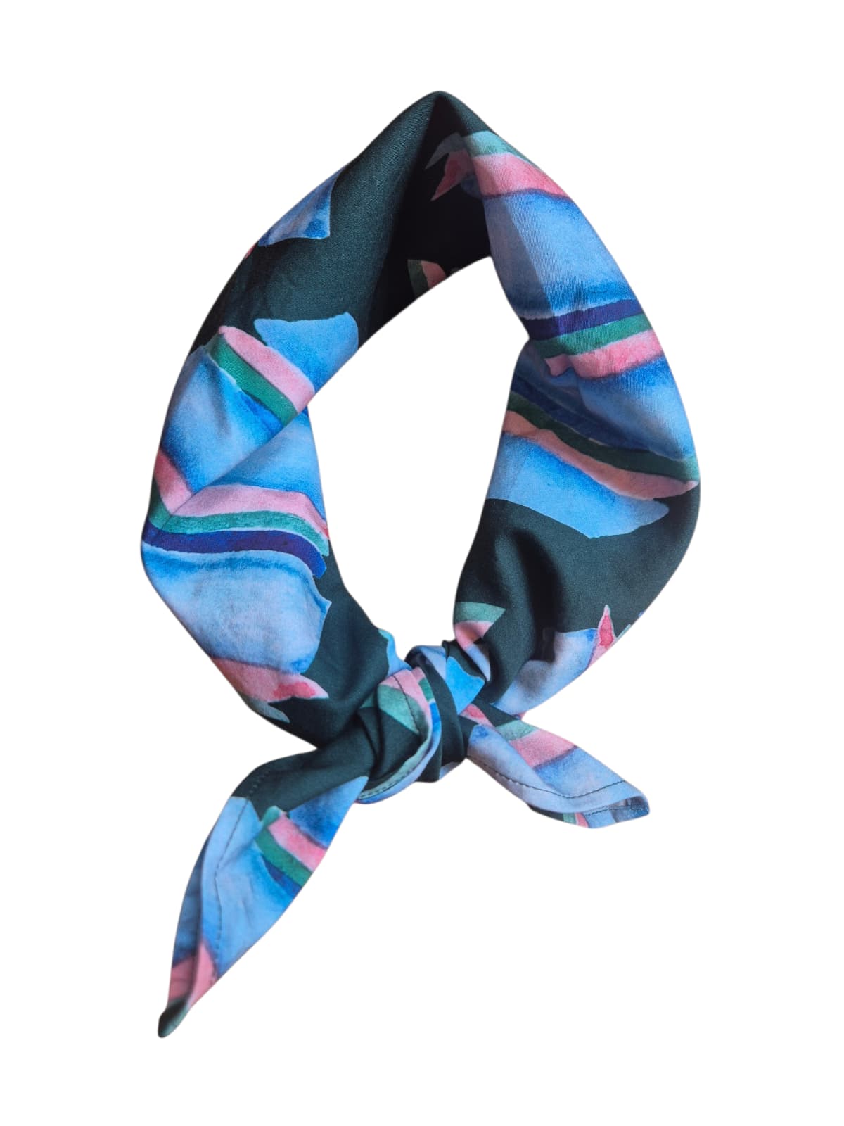 Neck Scarves