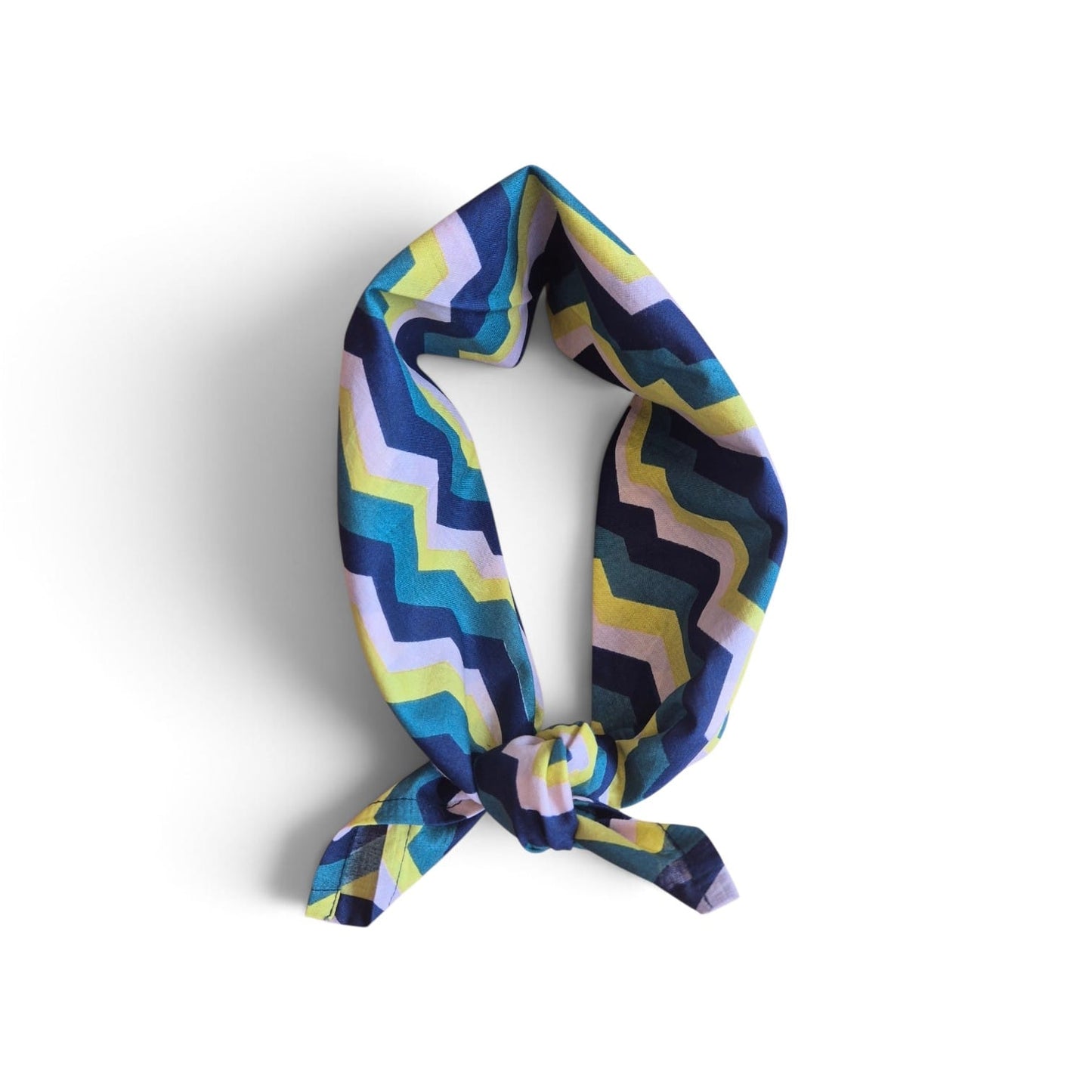 Neck Scarves