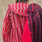 Day Jacket in 'Red Bead'