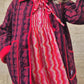 Day Jacket in 'Red Bead'