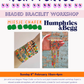 Beaded Bracelet workshop with Miesje Chafer