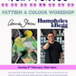 Pattern & Colour Workshop with Tristan Merriam of Doghead Designs and Annie Sloan brand ambassador