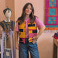 Patty Waistcoat in 'Moody Blues'