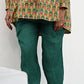 PRE-ORDER: Anko Trousers in 'Green'