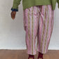 Anko Trousers in 'Shangri La'