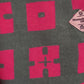 Anko Trousers in 'Pink Forest'