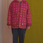 Day Jacket in 'Plum Forest'