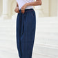 PRE-ORDER: Anko Trousers in 'Indigo'