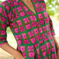 Lydia Dress in 'Divine Forest'