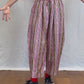 Anko Trousers in 'Shangri La'
