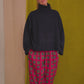 Betty Bottoms in 'Splash of Orange'