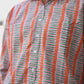 Kit Shirt in 'White Tulip'