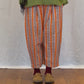 Anko Trousers in 'White Tulip'