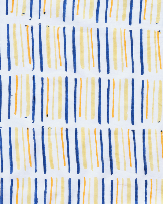 Dressmaking Fabric: Parasol