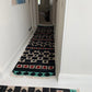 Wool Rug in Checker Board - Pre Order-Humphries and Begg