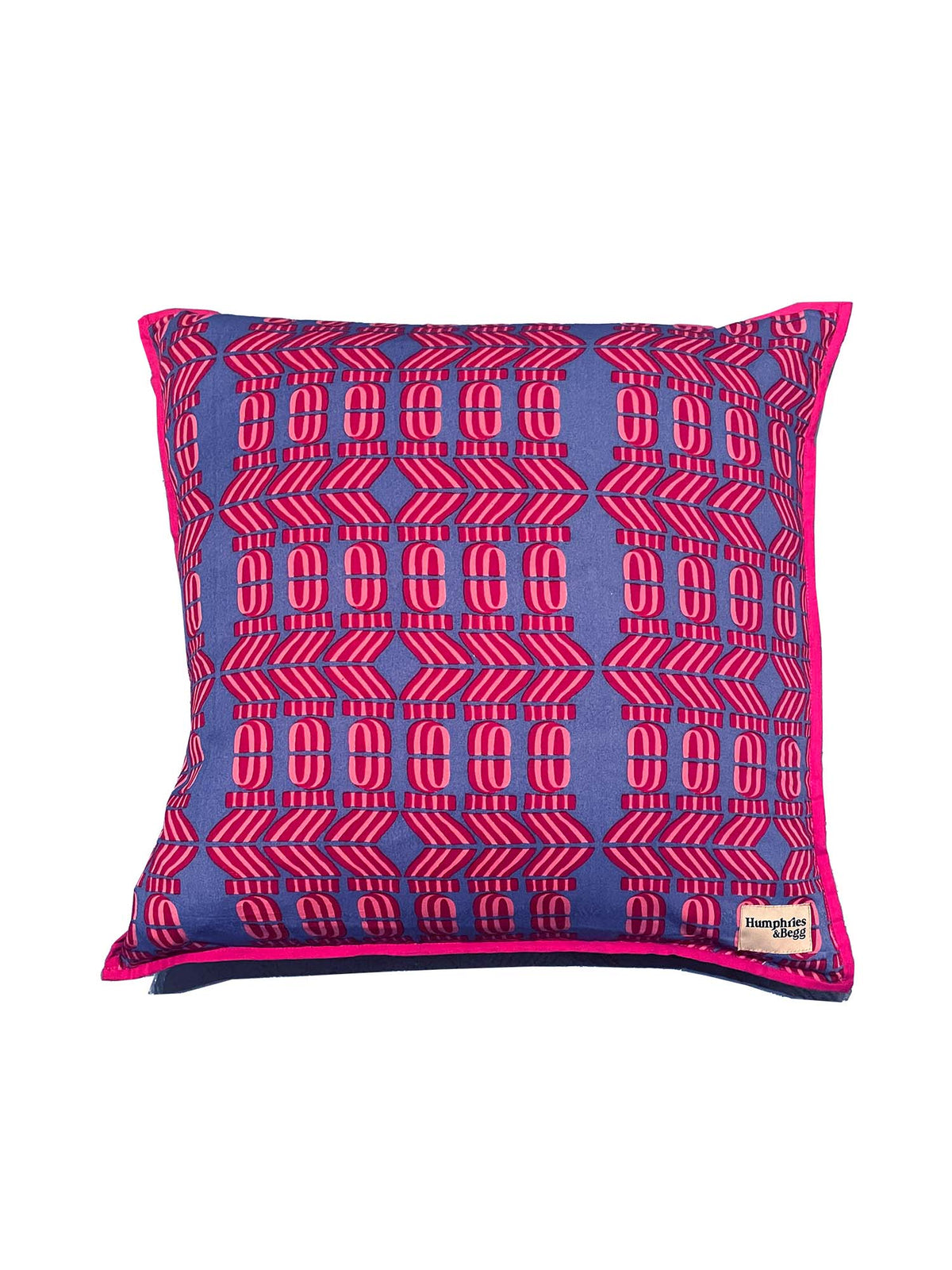 Flamingo Splits Cushion 50 x50 and 60 x60cm