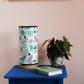 The Puy Lamp in 'Wild Stripe'