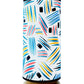 The Puy Lamp in 'Wild Stripe'