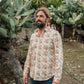 Men's shirt in 'Rocket Launch'